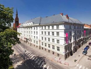 Mercure Ostrava Center Hotel,Moravian Silesian Region>>Ostrava,4 star