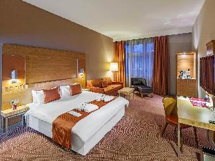 Mercure Ostrava Center Hotel,Moravian Silesian Region>>Ostrava,4 star