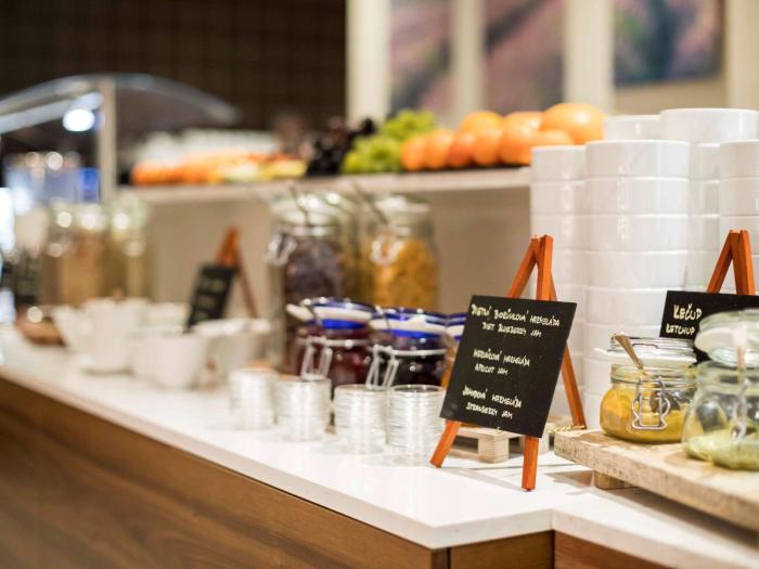 mercure ostrava center hotel