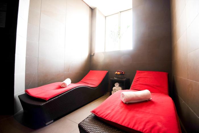 mercure ostrava center hotel