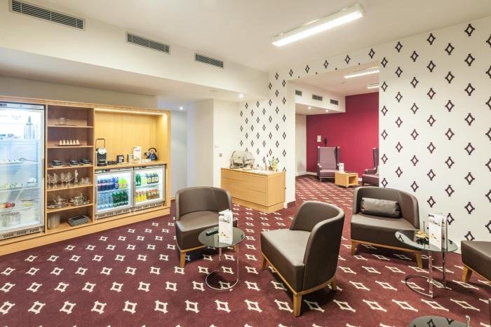 mercure ostrava center hotel