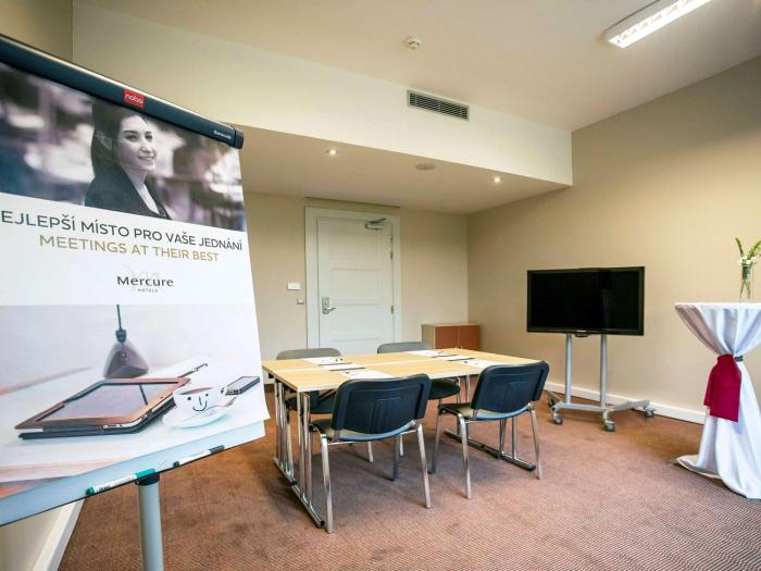 mercure ostrava center hotel