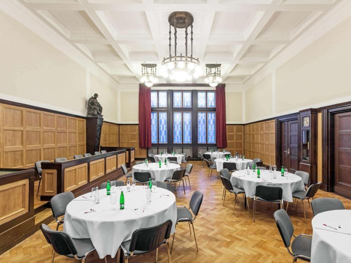 mercure ostrava center hotel