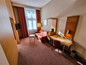 mercure ostrava center hotel