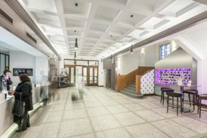 mercure ostrava center hotel