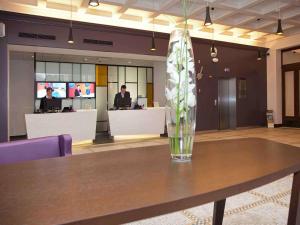 mercure ostrava center hotel