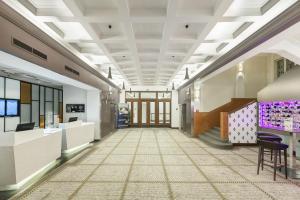 mercure ostrava center hotel