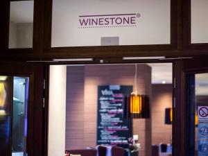 mercure ostrava center hotel