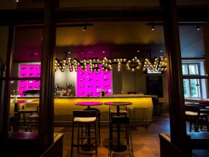 mercure ostrava center hotel