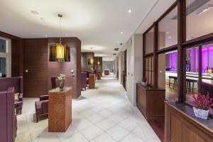 mercure ostrava center hotel