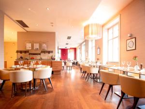 mercure ostrava center hotel