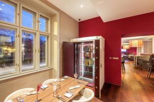 mercure ostrava center hotel