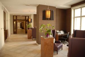 mercure ostrava center hotel
