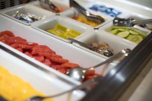 mercure ostrava center hotel