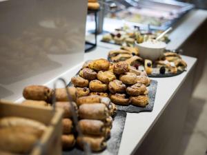 mercure ostrava center hotel