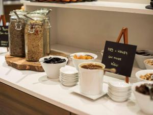 mercure ostrava center hotel