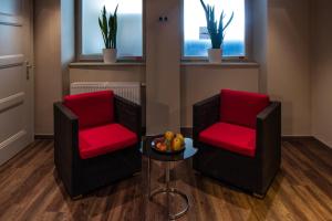 mercure ostrava center hotel