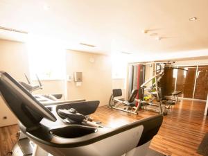 mercure ostrava center hotel