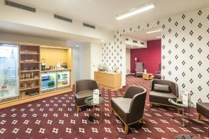 mercure ostrava center hotel