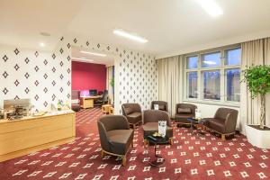 mercure ostrava center hotel