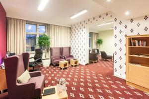 mercure ostrava center hotel