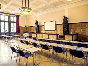 mercure ostrava center hotel