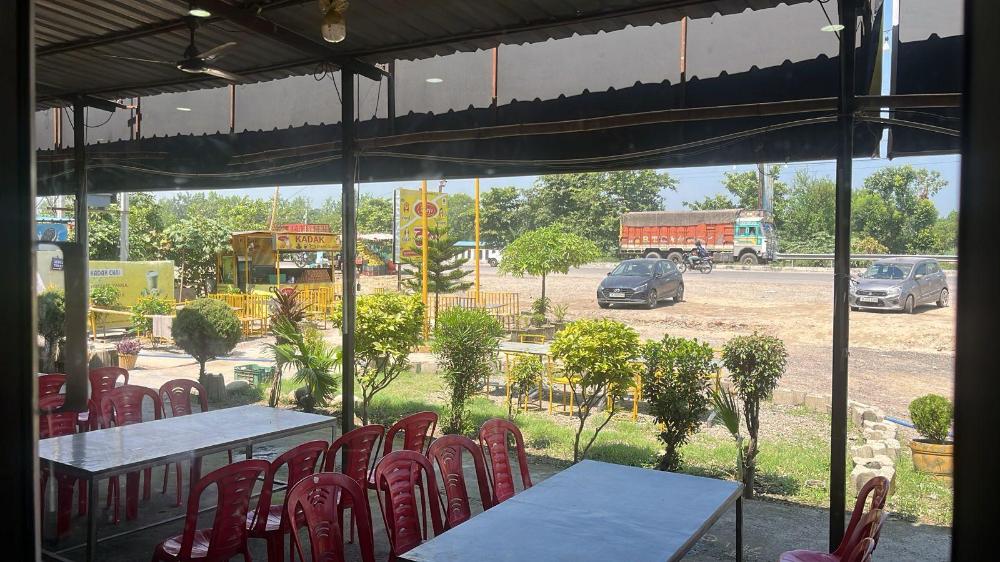 blizz hotels trishul express