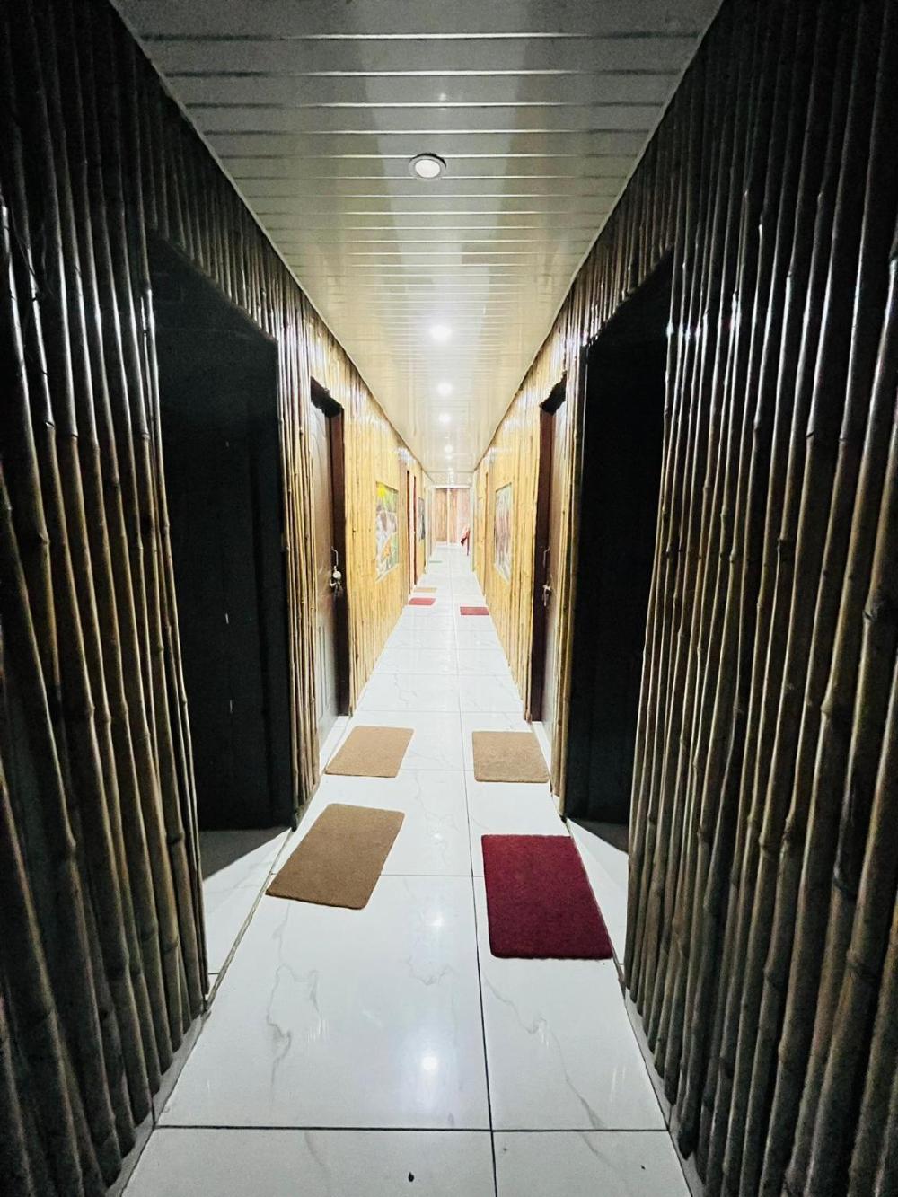 blizz hotels trishul express