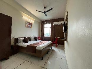 blizz hotels trishul express