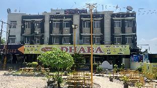 blizz hotels trishul express