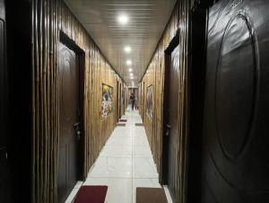 blizz hotels trishul express