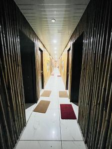 blizz hotels trishul express