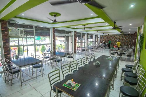 blizz hotels trishul express