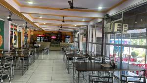 blizz hotels trishul express