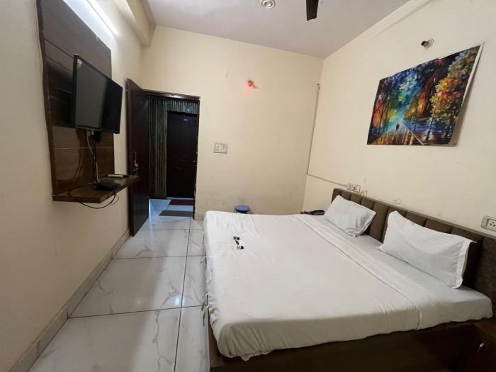 blizz hotels trishul express