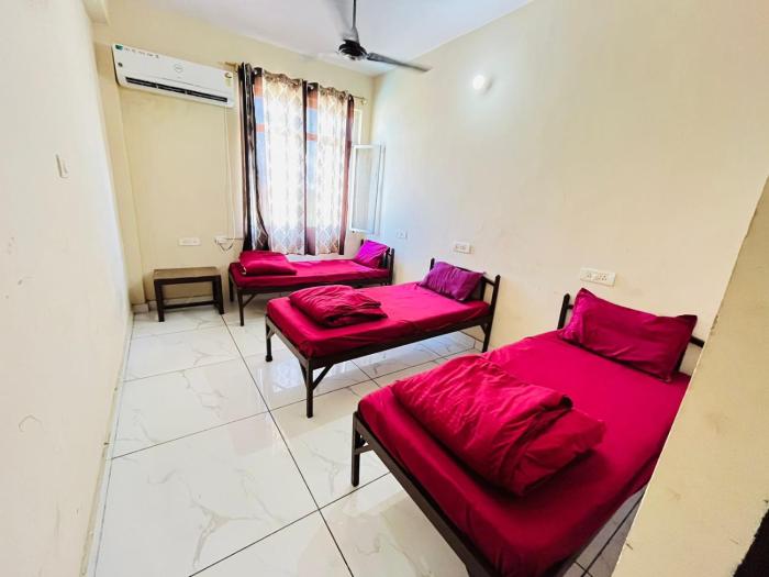 blizz hotels trishul express