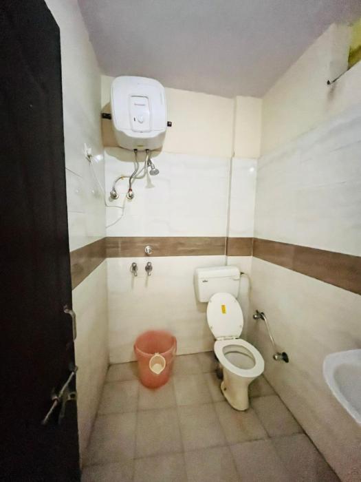 blizz hotels trishul express