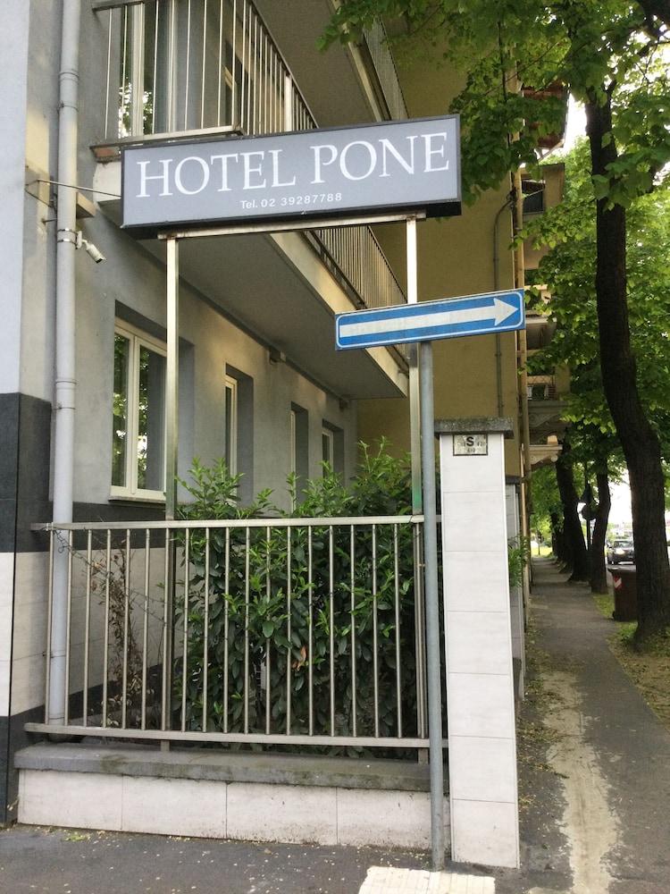 hotel pone