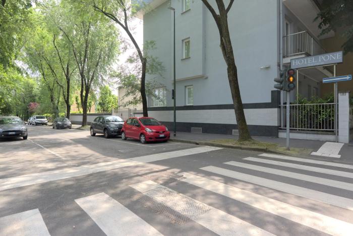 hotel pone