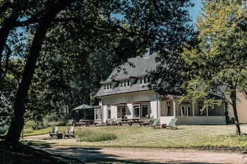 de wever lodge