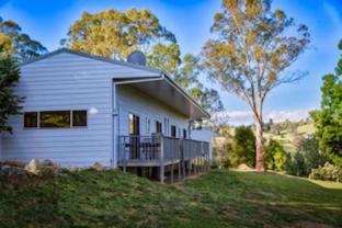 buchan motel