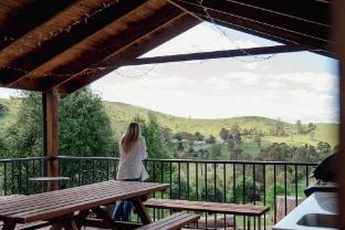 buchan motel