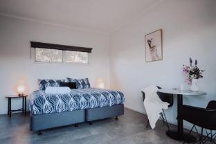 buchan motel
