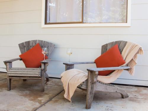 buchan motel