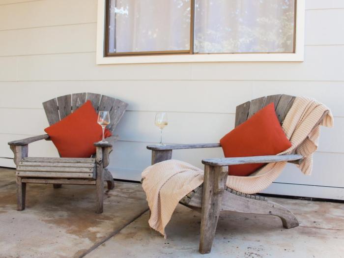buchan motel
