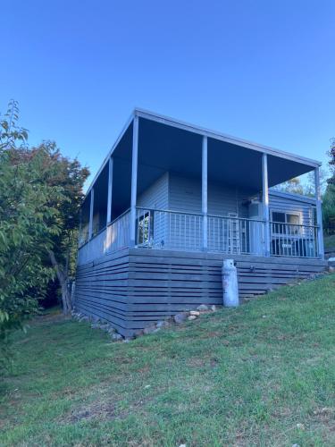 buchan motel