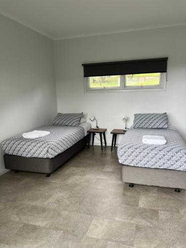 buchan motel