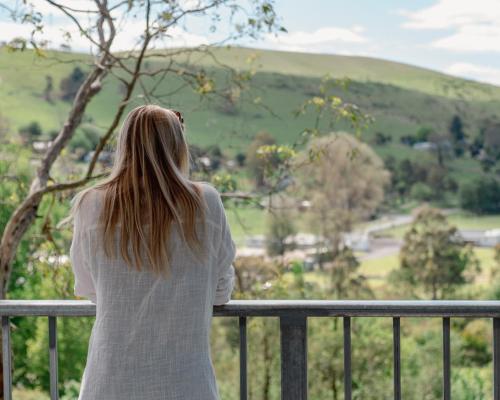 buchan motel
