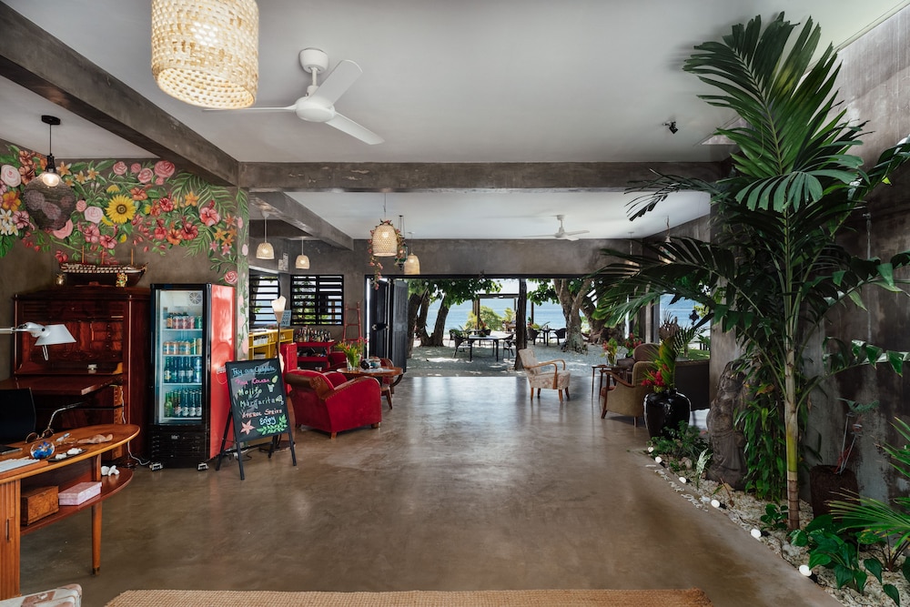 south pacific memories