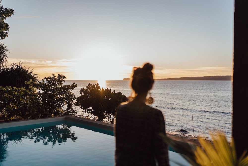 south pacific memories